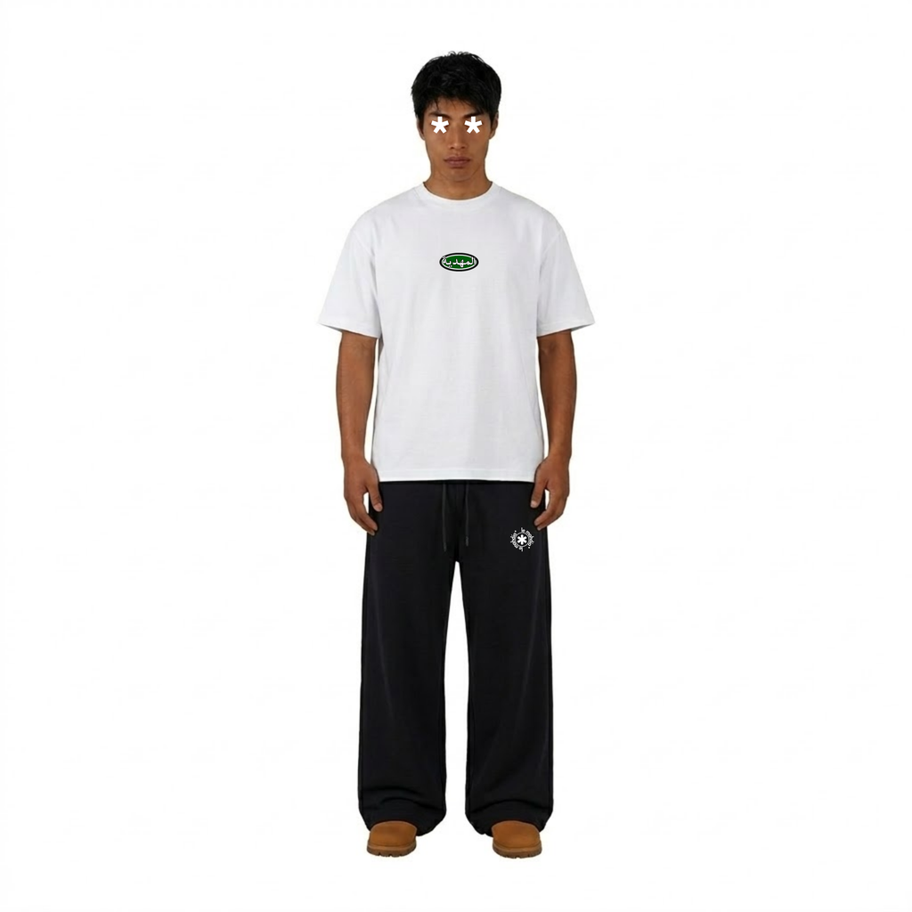 ARABIC tee