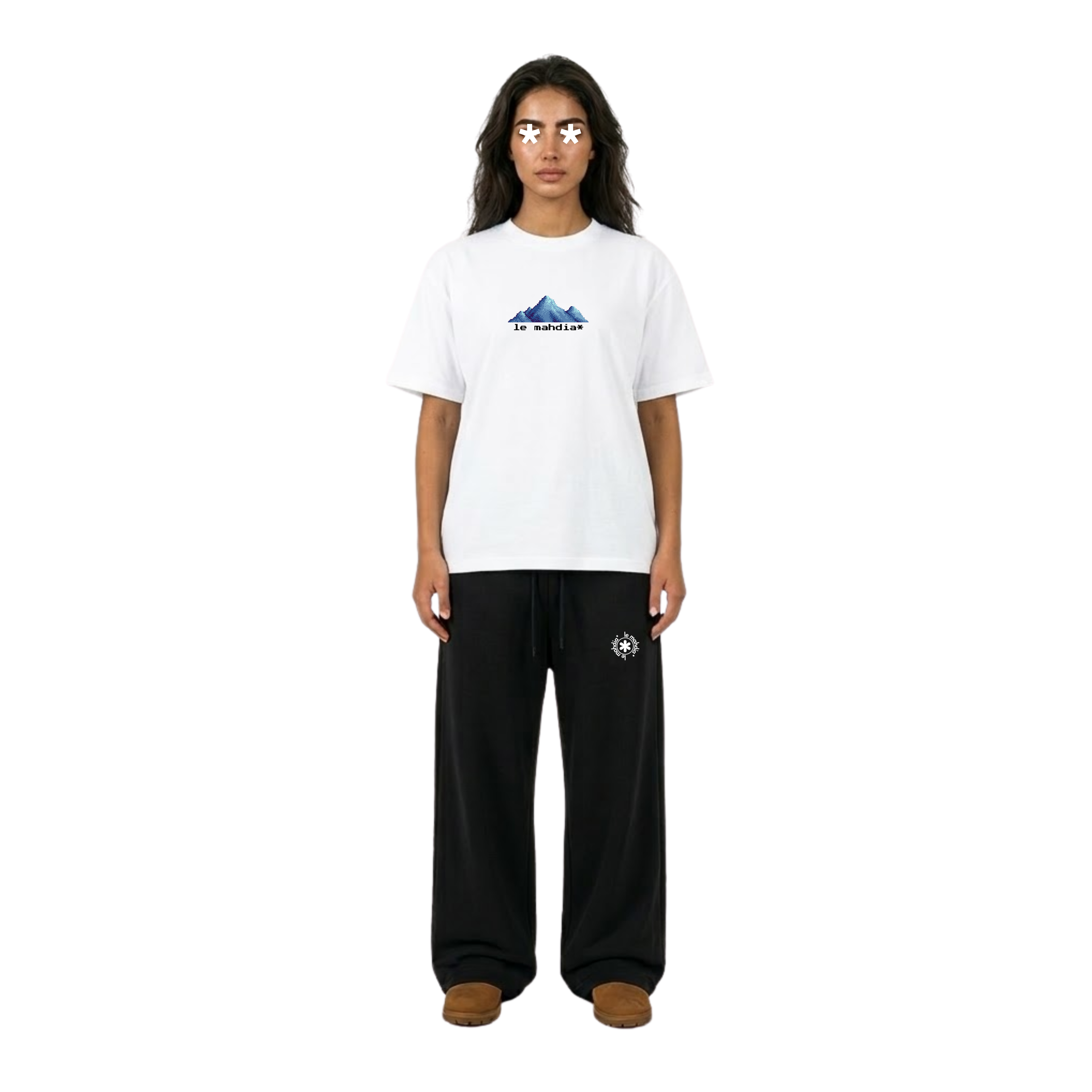 MOUNTAIN tee