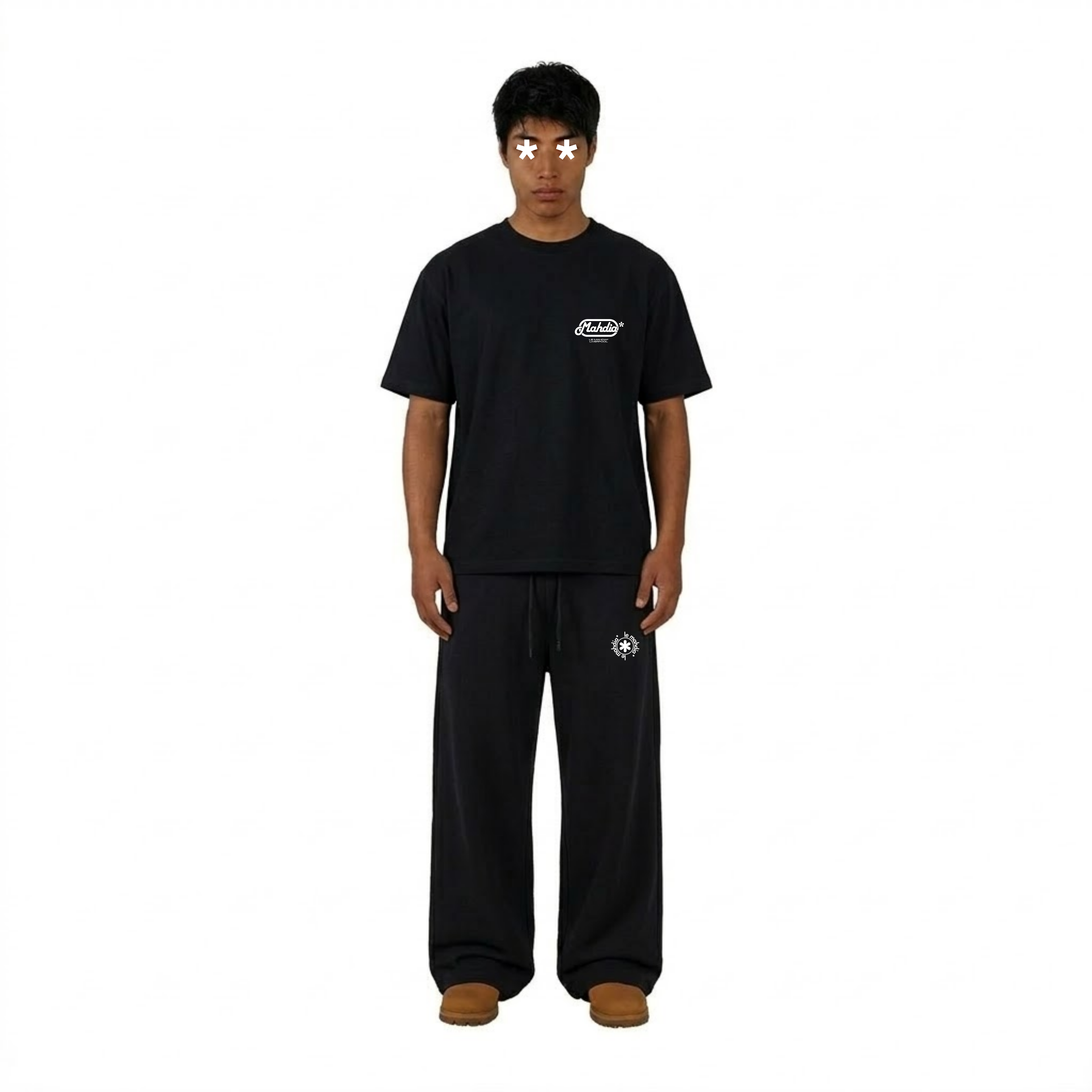 DINER tee