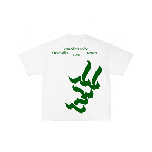 ARABIC tee