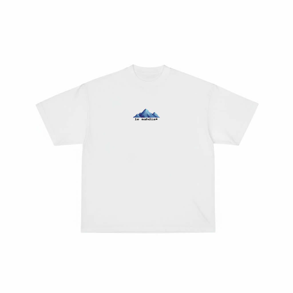 MOUNTAIN tee