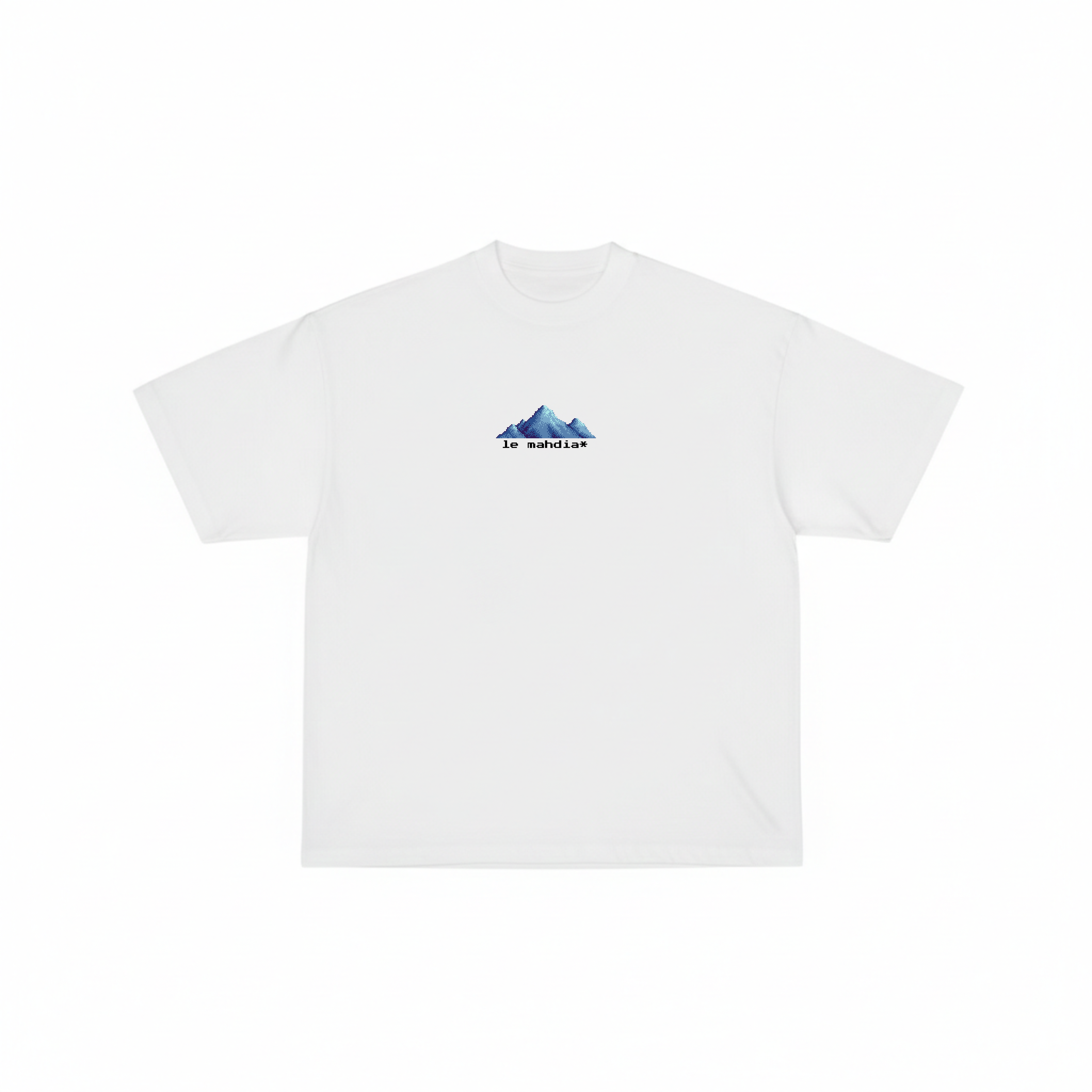 MOUNTAIN tee