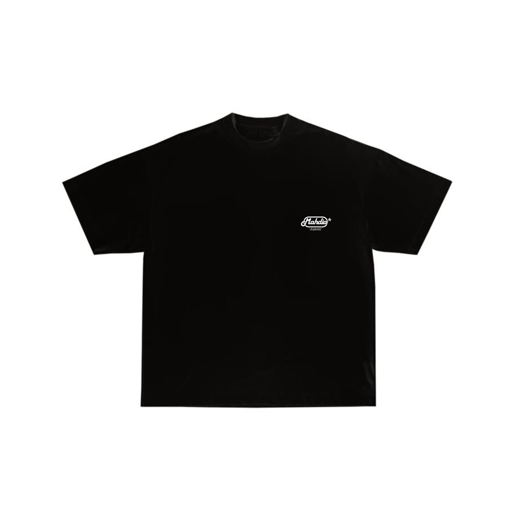 DINER tee