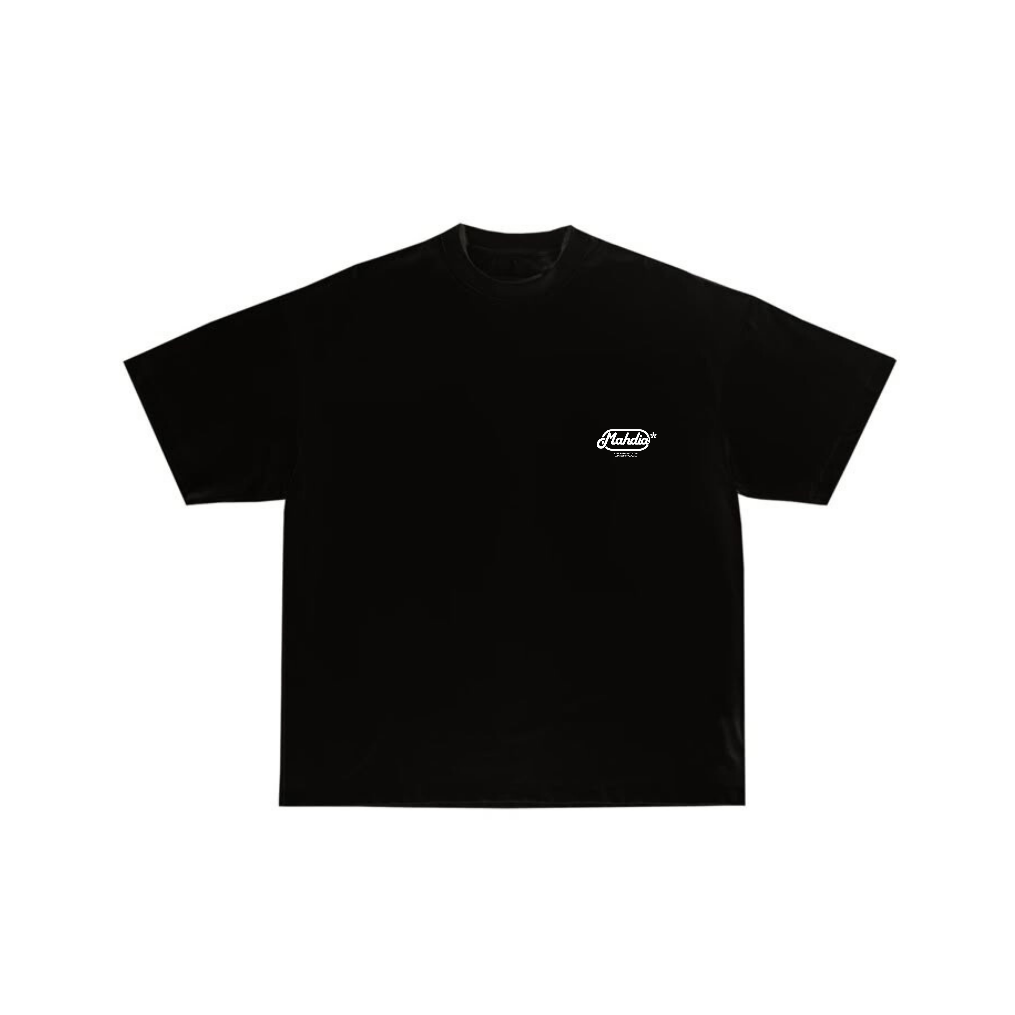 DINER tee