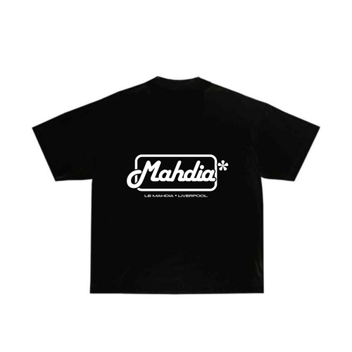 DINER tee