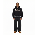 SALAAM! hoodie