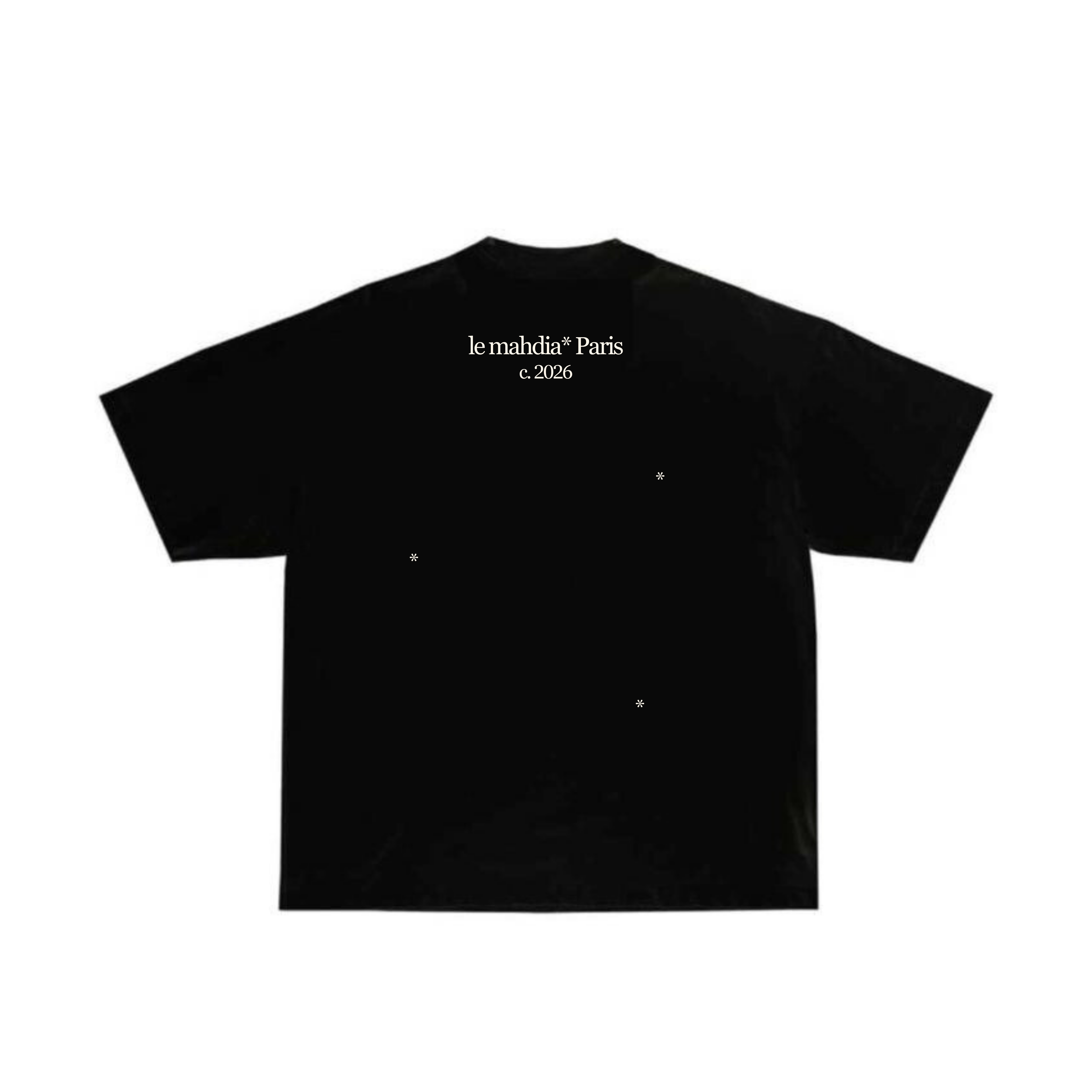 WE ARE USED TO BETRAYAL tee