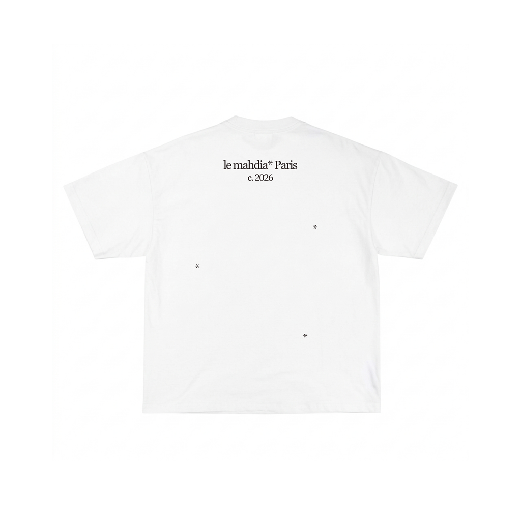 WE ARE USED TO BETRAYAL tee