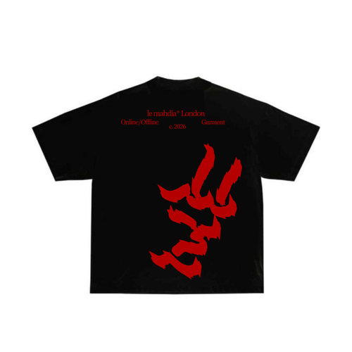 COUNTER TERRORISM tee
