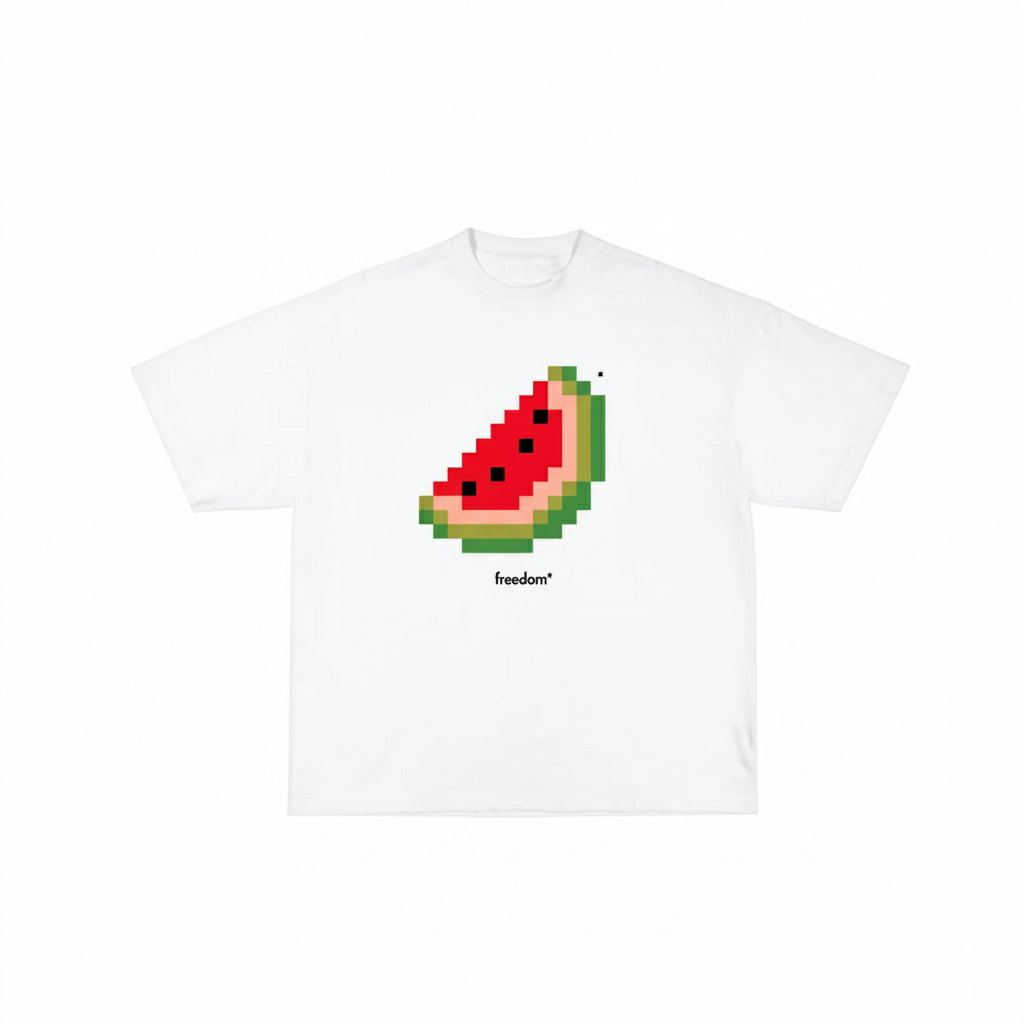 FREEDOM tee