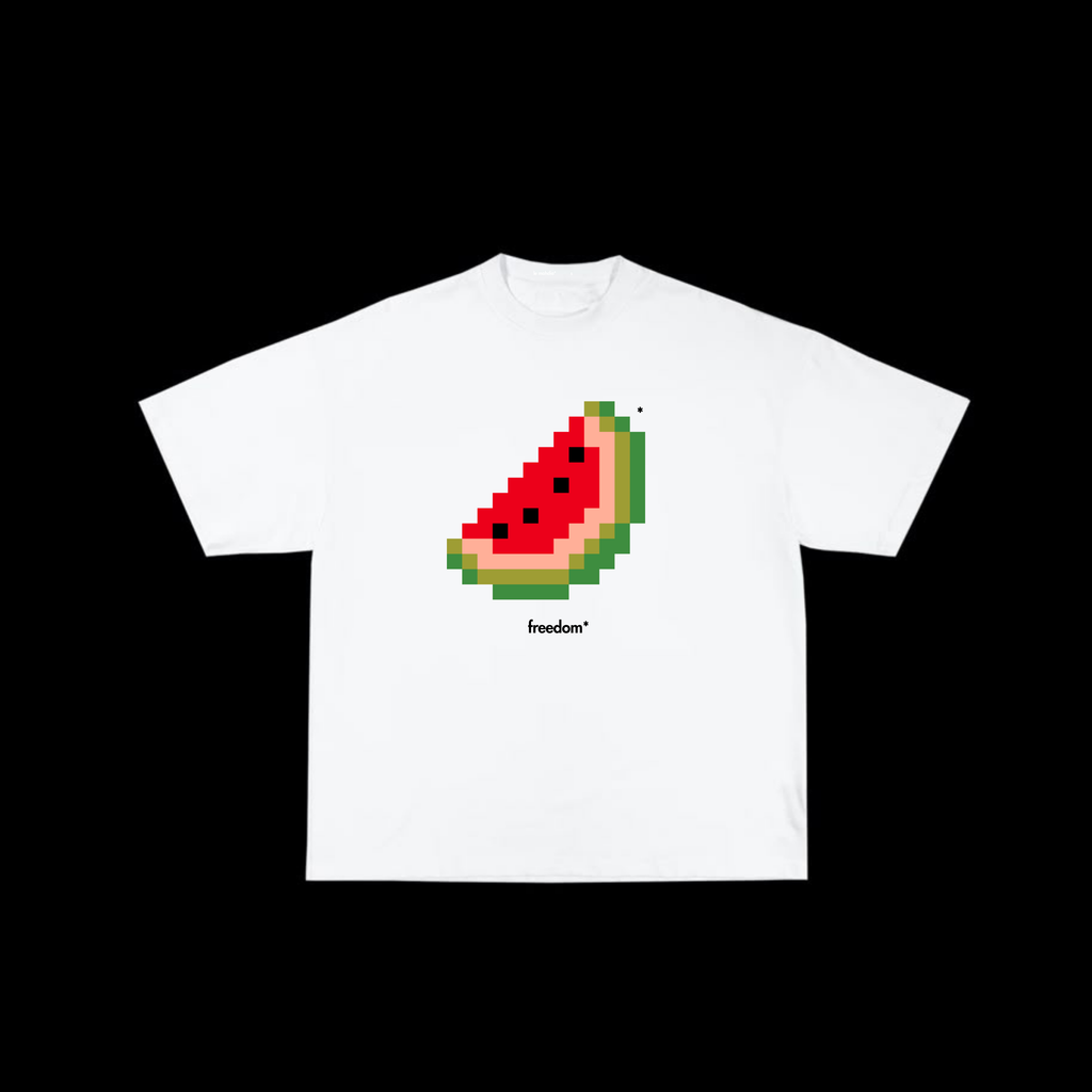 FREEDOM tee