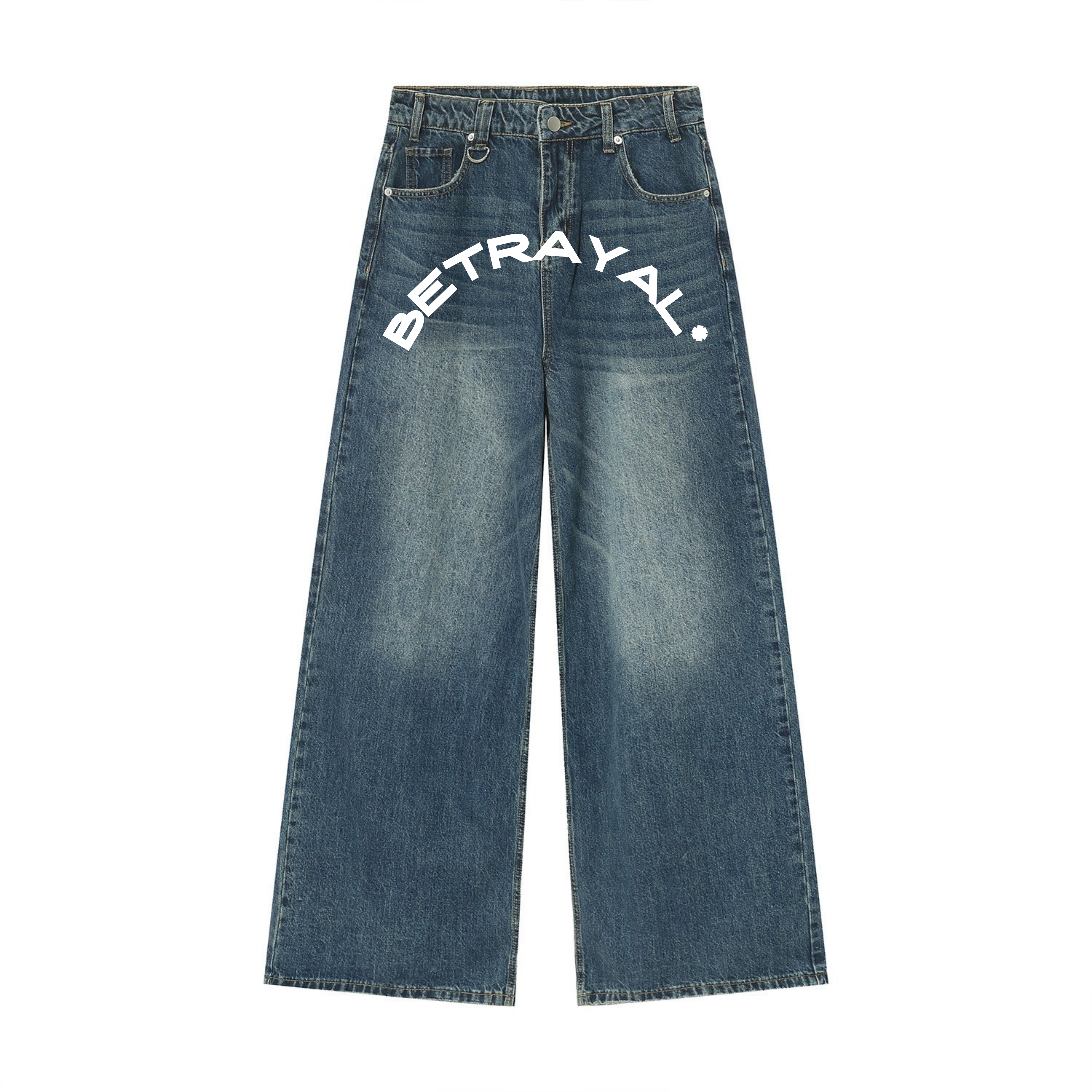 BETRAYAL jeans